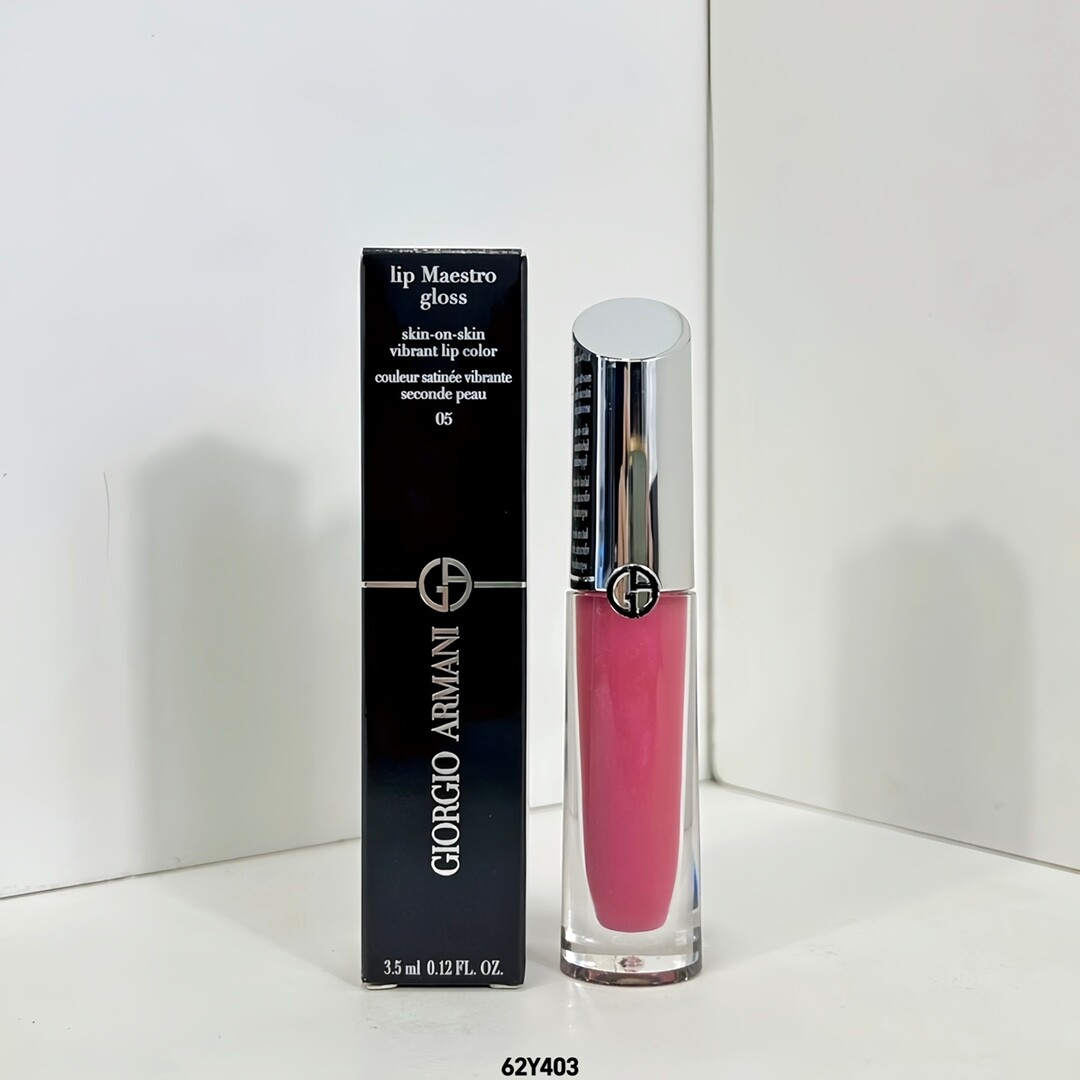 阿玛尼银盖丰唇蜜3.5ml7色：1#-2#-3#-4#-5#-6#-7#。共7色[色][色]丰盈饱满叠涂嘟嘟唇[玫瑰][玫瑰]阿玛尼2024新品银盖丰唇蜜01（清晰的光泽）02（糖果光环）03（蜜糖闪