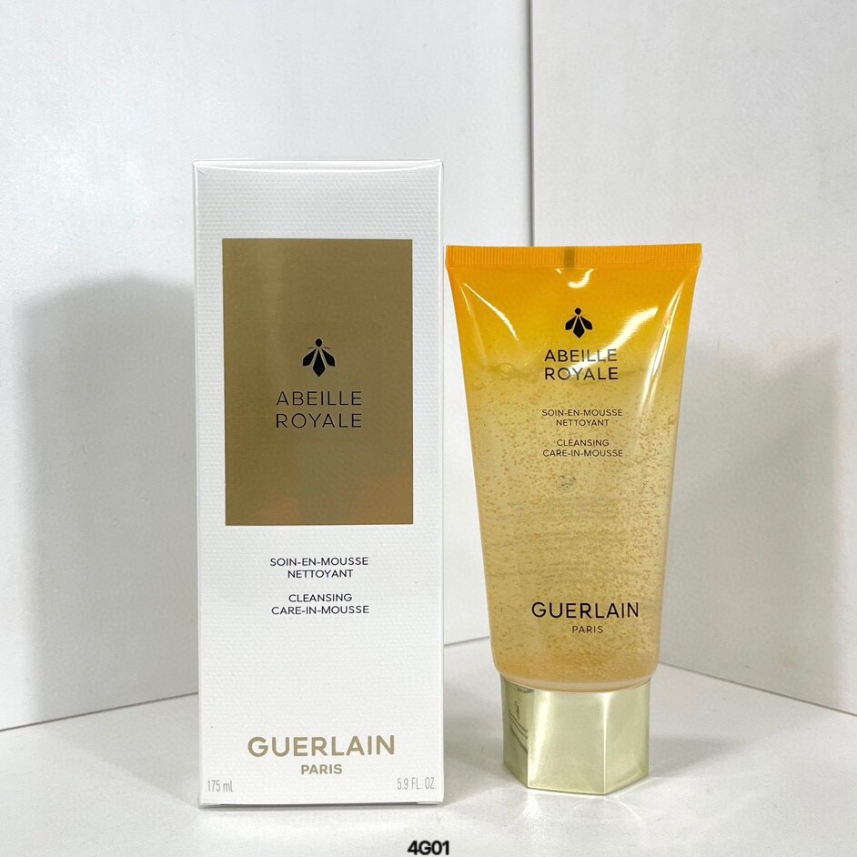 娇兰帝皇蜂姿洗面奶175ml娇兰复原蜜洗面奶175ml新品帝皇蜂姿洁面一款氨基酸洁面3种温和植物性表面活性剂，更好的肌肤体验。良好清洁力度，柔软薄膜肤感