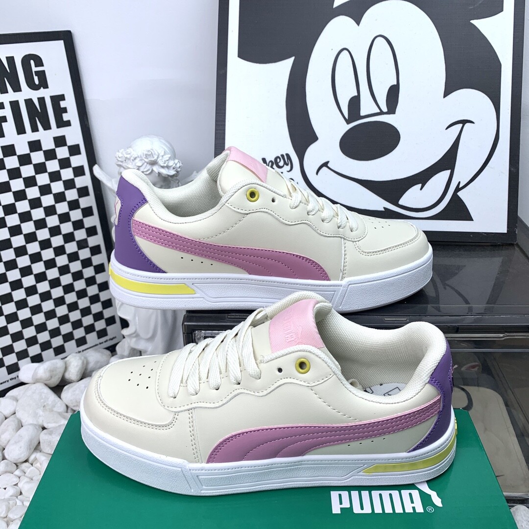 Puma 彪马三代玛卡龙 尺码36-44 男女码现货