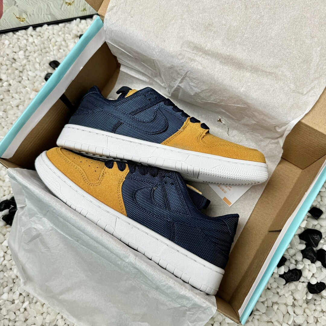 Nike Dunk SB蓝棕 尺码36-44 男女码现货
