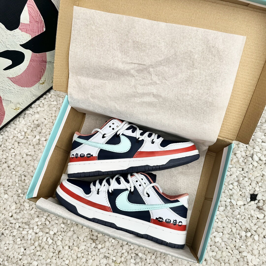 Nike Dunk SB小怪兽 尺码36-44 男女码现货