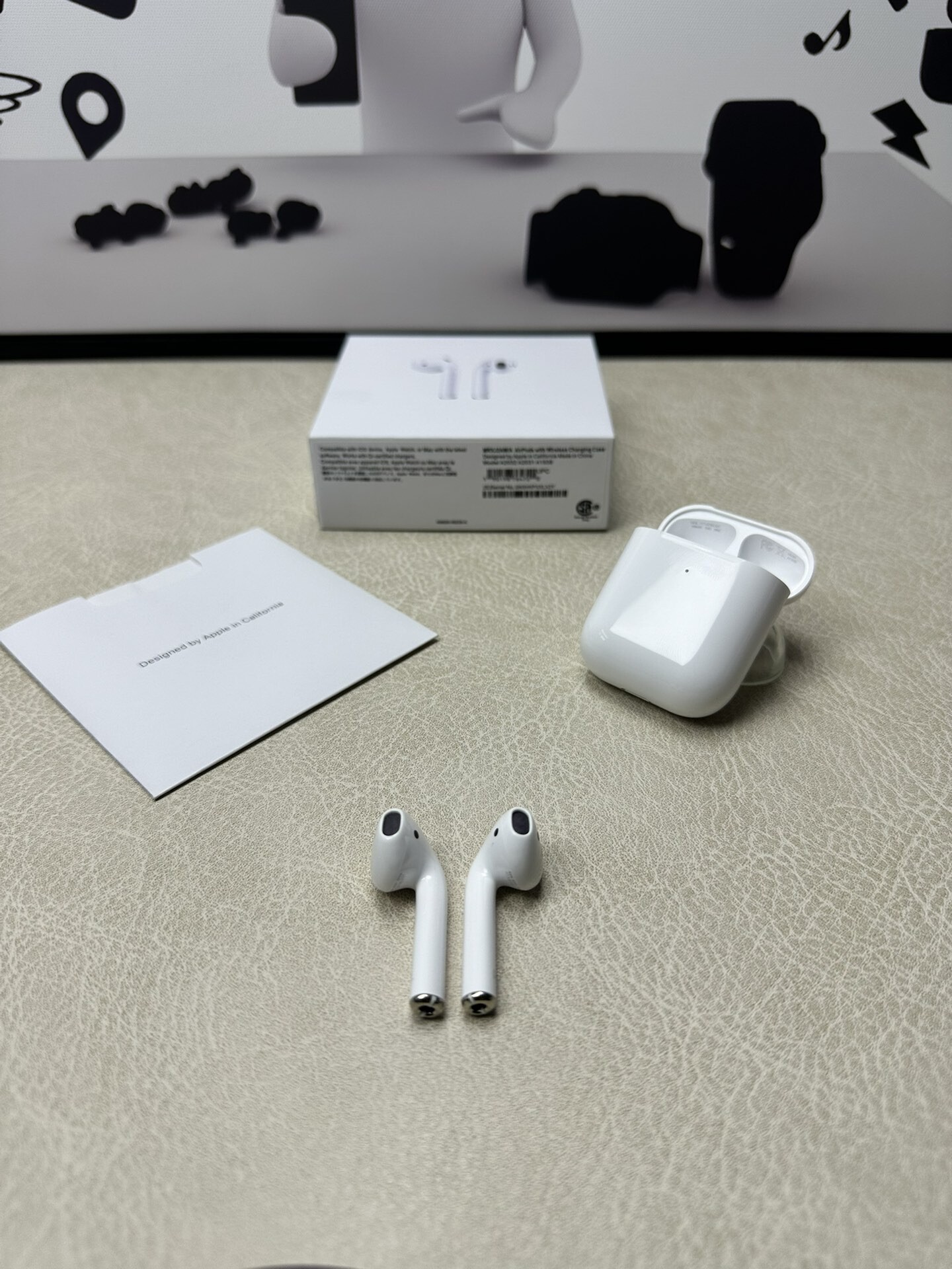 Apple AirPods2