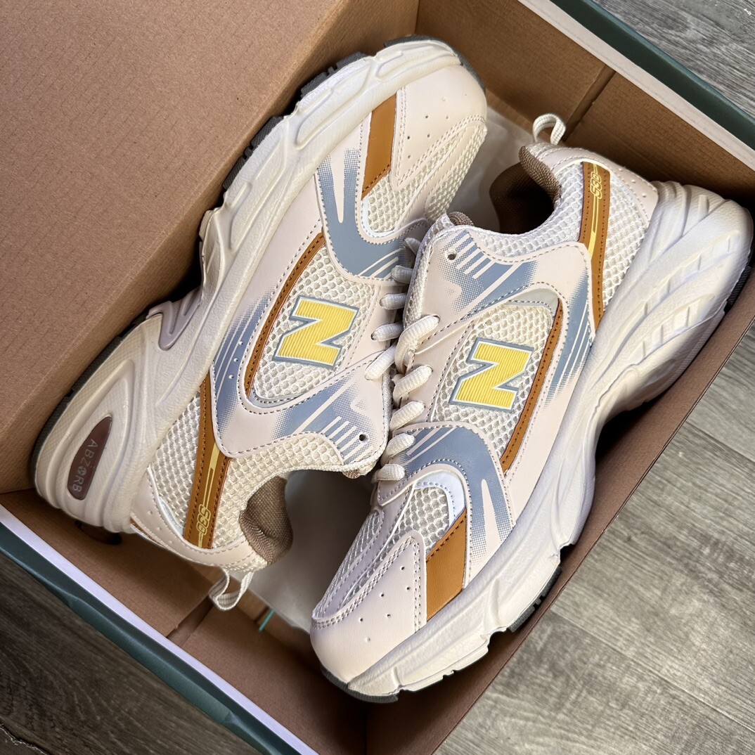  New Balance NB530 大象灰色 码数36-44 男女现货