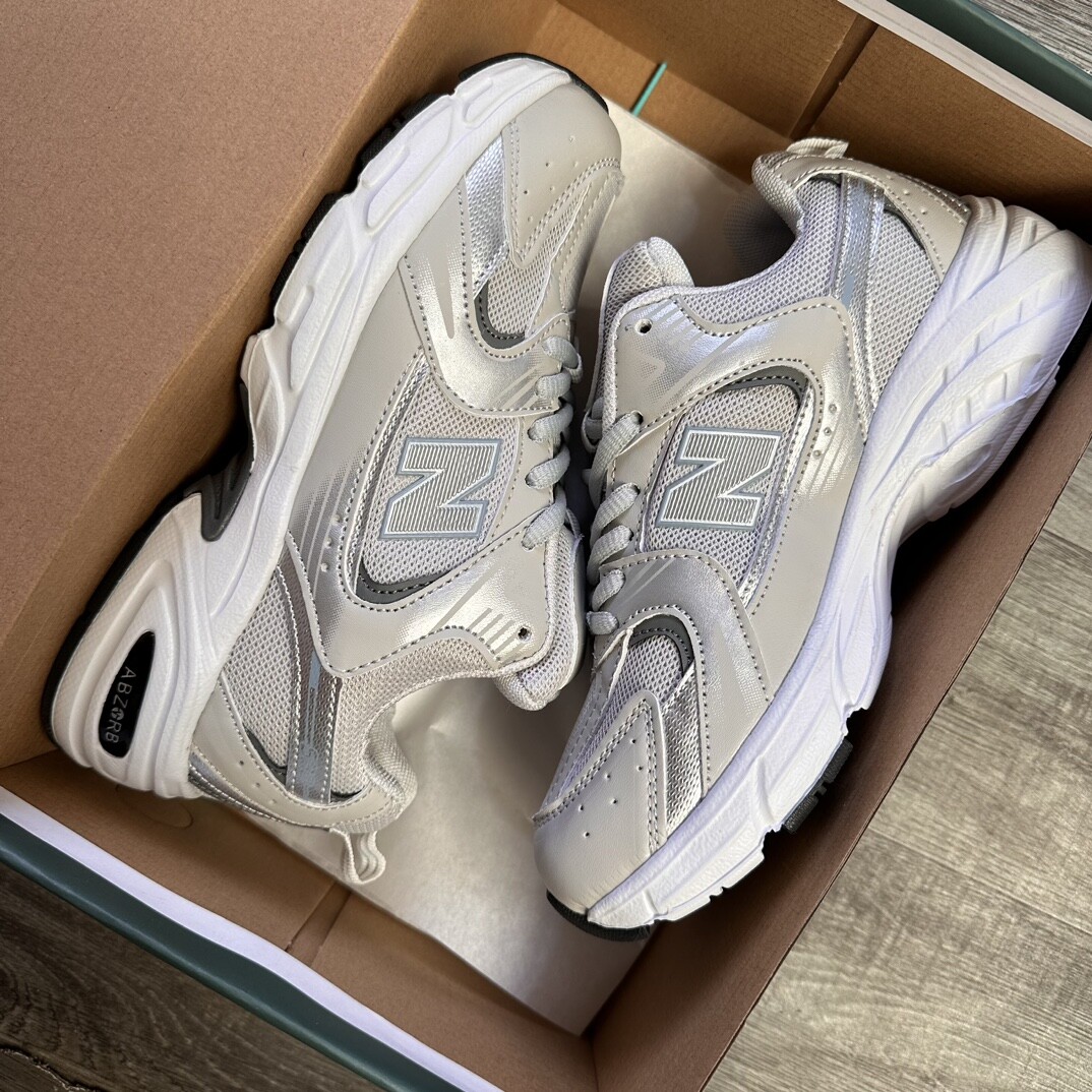  New Balance NB530 灰色 码数36-44 男女现货