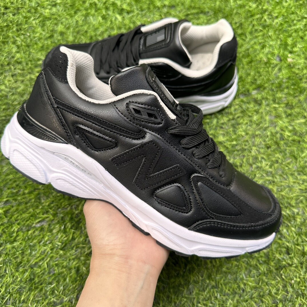 New Balance NB 990 全黑 40-44码 男款现货