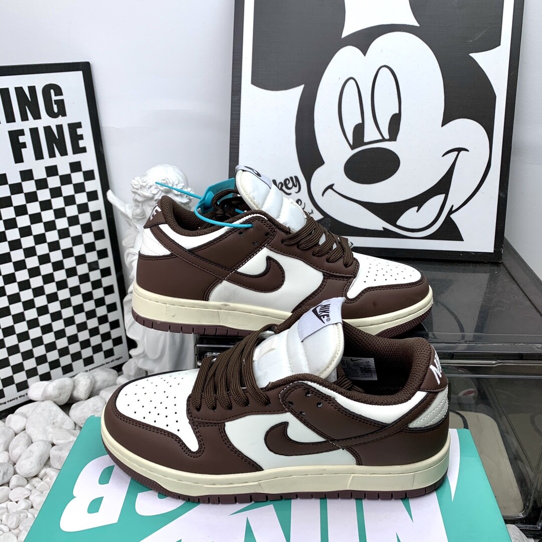 Nike Dunk SB 2315巧克力 橡胶底 高版本 尺码36-44 男女码现货