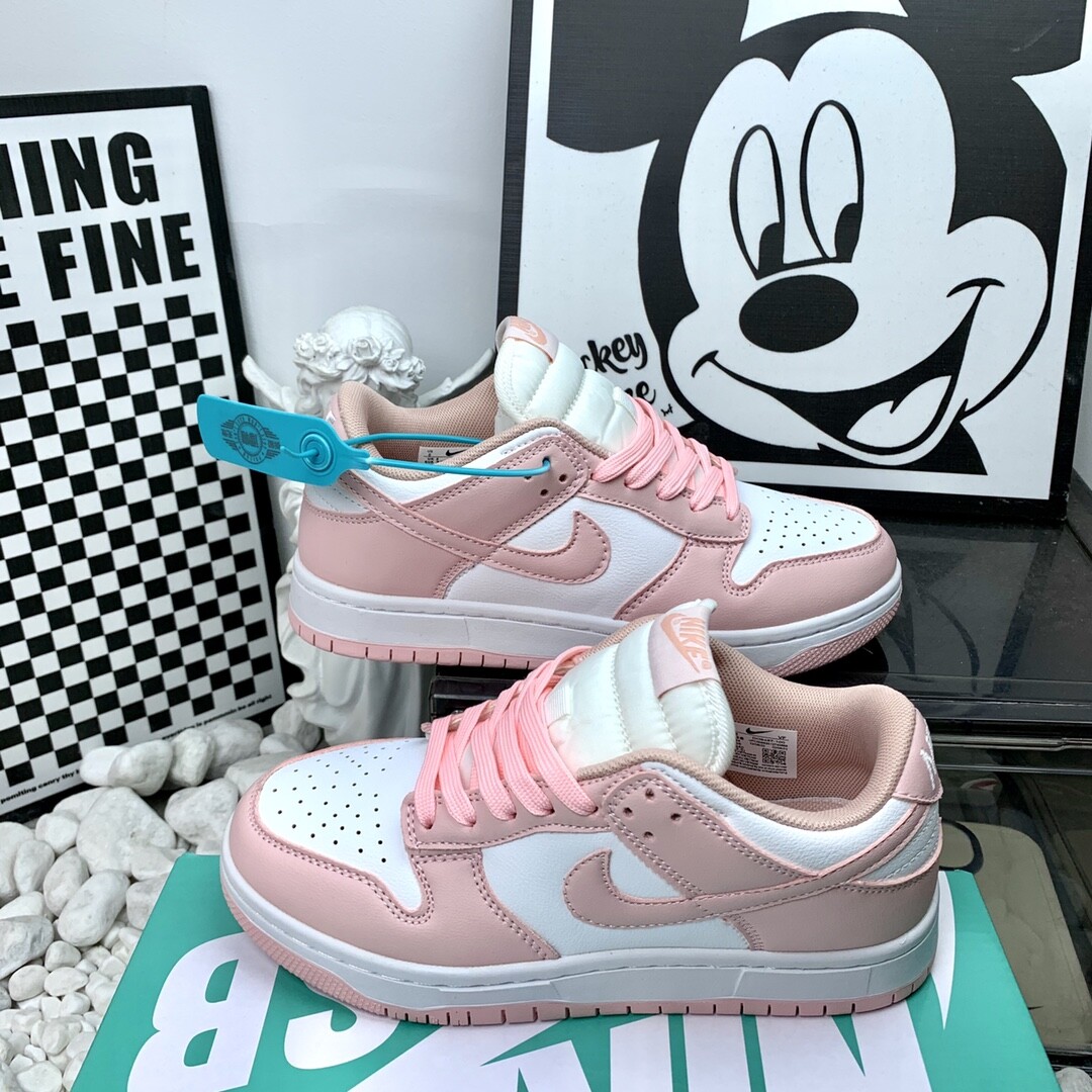 Nike Dunk SB 2315白粉 橡胶底 高版本 尺码36-44 男女码现货