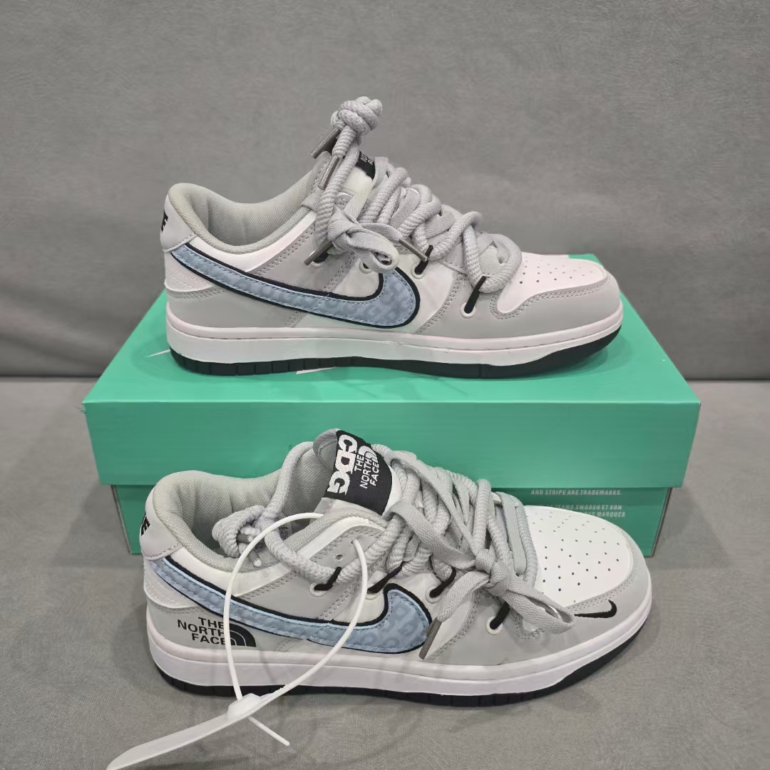 Nike DUNK 解构风 码数36-44 男女现货