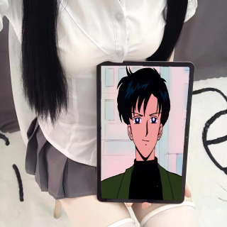 JK白丝定制举牌②